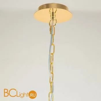 Люстра Favourite Ventus 2891-10P - Фото 2