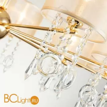 Люстра Favourite Ventus 2891-10P - Фото 5