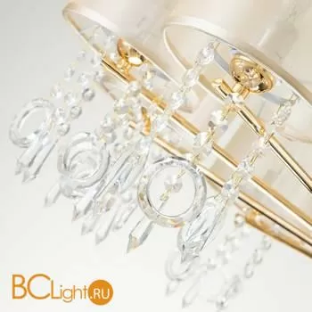 Люстра Favourite Ventus 2891-10P - Фото 6