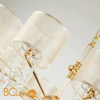 Люстра Favourite Ventus 2891-10P - Фото 8