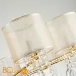 Люстра Favourite Ventus 2891-10P - Фото 7