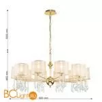 Люстра Favourite Ventus 2891-10P - Фото 1