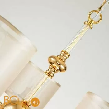 Люстра Favourite Ventus 2891-7P - Фото 3