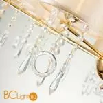 Люстра Favourite Ventus 2891-7P - Фото 8