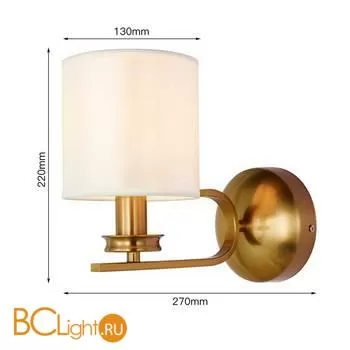 Бра Favourite Venustus 2679-1W - Фото 1