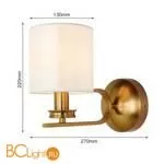 Бра Favourite Venustus 2679-1W - Фото 1