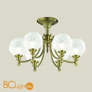 Потолочная люстра Favourite Verona 1130-6U