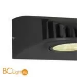 Уличный настенный светильник Favourite Versus 3029-1W - Фото 0