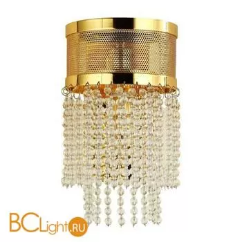 Настенный светильник Favourite Vertical 2951-1W - Фото 0