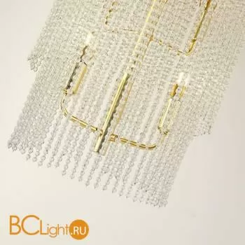 Подвесной светильник Favourite Vertical 2951-6P - Фото 4