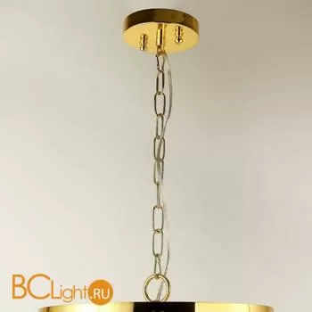 Подвесной светильник Favourite Vertical 2951-6P - Фото 2