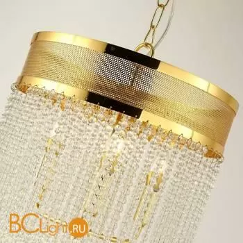 Подвесной светильник Favourite Vertical 2951-6P - Фото 3