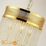 Подвесной светильник Favourite Vertical 2951-6P - Фото 3