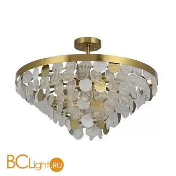 Подвесной светильник Favourite Vesuvius 2905-10P - Фото 0