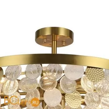 Подвесной светильник Favourite Vesuvius 2905-10P - Фото 2