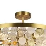 Подвесной светильник Favourite Vesuvius 2905-10P - Фото 2