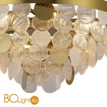 Подвесной светильник Favourite Vesuvius 2905-6P - Фото 3