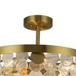 Подвесной светильник Favourite Vesuvius 2905-6P - Фото 2