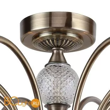 Потолочная люстра Favourite Vetus 2194-5U - Фото 1