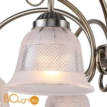 Потолочная люстра Favourite Vetus 2194-5U - Фото 0