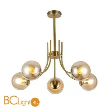 Люстра Favourite Vexity 2783-5P