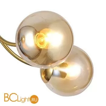 Люстра Favourite Vexity 2783-5P - Фото 2