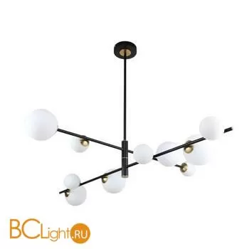 Люстра Favourite Vials 3090-10P - Фото 0