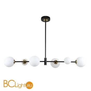 Люстра Favourite Vials 3090-6P - Фото 0