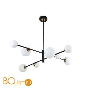 Люстра Favourite Vials 3090-8P - Фото 0