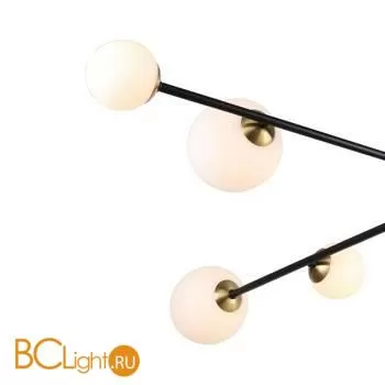 Люстра Favourite Vials 3090-8P - Фото 2