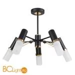 Потолочная люстра Favourite Viator 2558-5P