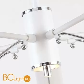 Потолочная люстра Favourite Viator 2559-8P - Фото 0