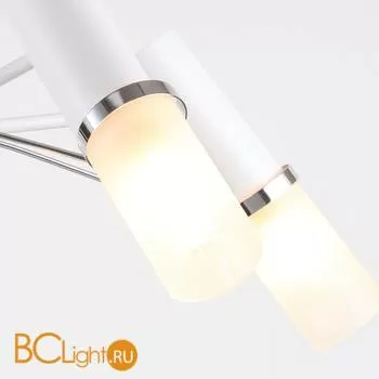 Потолочная люстра Favourite Viator 2559-8P - Фото 1