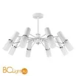 Потолочная люстра Favourite Viator 2559-8P