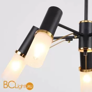 Потолочная люстра Favourite Viator 2558-8P - Фото 2