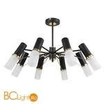 Потолочная люстра Favourite Viator 2558-8P