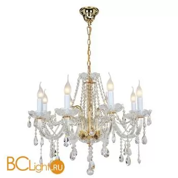 Люстра Favourite Vif 1449-8P