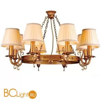 Люстра Favourite Vilaggio 1257-8PC - Фото 0