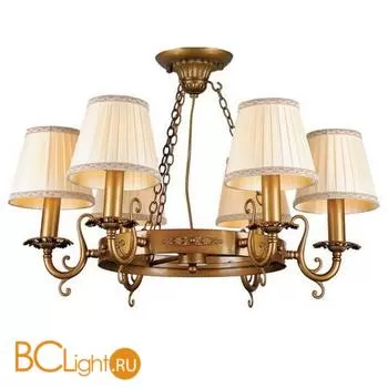 Люстра Favourite Vilaggio 1257-6PC - Фото 0