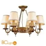 Люстра Favourite Vilaggio 1257-6PC - Фото 0