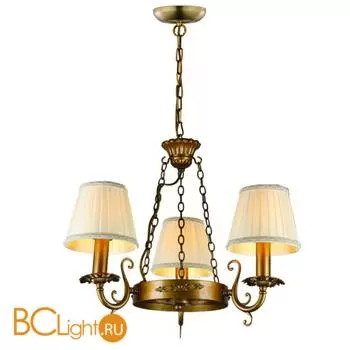 Люстра Favourite Vilaggio 1257-3PC - Фото 0