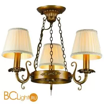 Люстра Favourite Vilaggio 1257-3PC