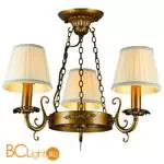 Люстра Favourite Vilaggio 1257-3PC