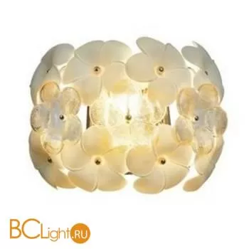 Настенный светильник Favourite Viola 2901-3W