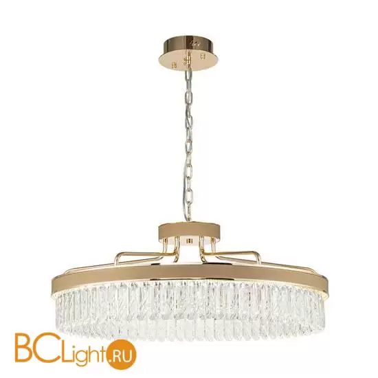 Подвесной светильник Favourite Visconte 4304-8P