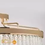 Подвесной светильник Favourite Visconte 4304-8P - Фото 3