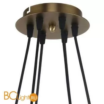 Люстра Favourite Vision 2763-6P - Фото 1