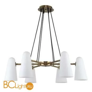 Люстра Favourite Vision 2763-6P - Фото 0