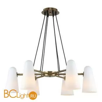 Люстра Favourite Vision 2763-6P