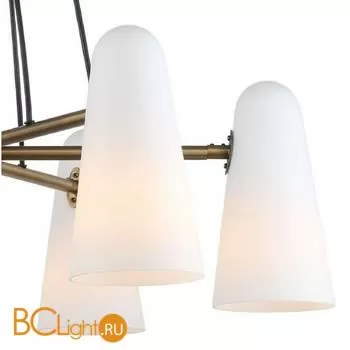 Люстра Favourite Vision 2763-6P - Фото 2